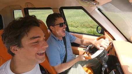 Technologie tegen elke prijs