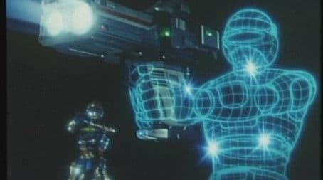 The Great Escape With Wounds All Over