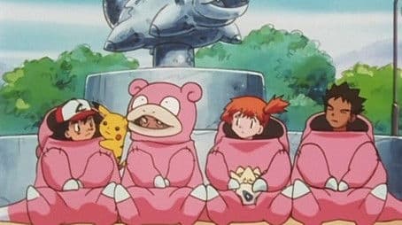 A Shadow of a Drought