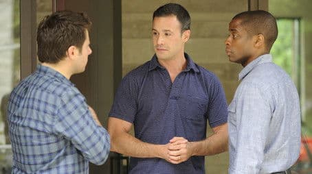 Not Even Close... Encounters