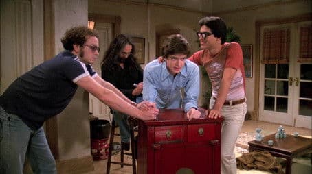 Eric's Drunken Tattoo