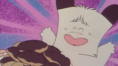 I'm longing for French bread