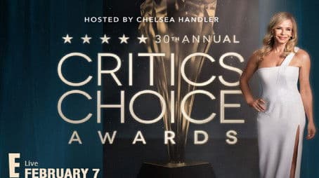 30th Critics' Choice Awards