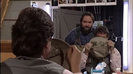 Aisle See You In My Dreams