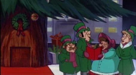 Punchline - Why did the Chicken Cross the Road?