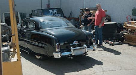 Bonneville Bound (1)