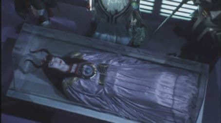 You've Been Defeated!? Papa & Mama Mechanoid Counterattack