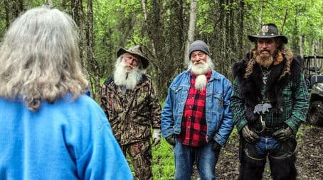 The Sasquatch Of The South