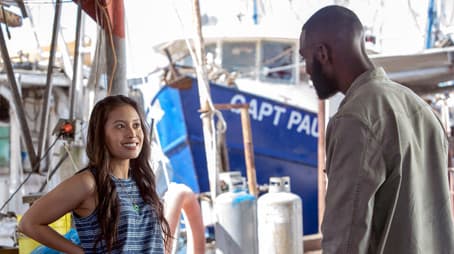 A Little Lower Than Angels