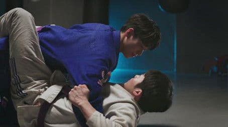 A Relationship of Equals