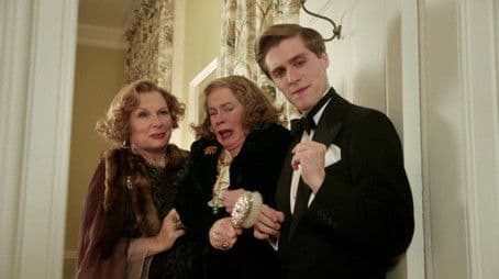 Dirty Work at the Crossroads