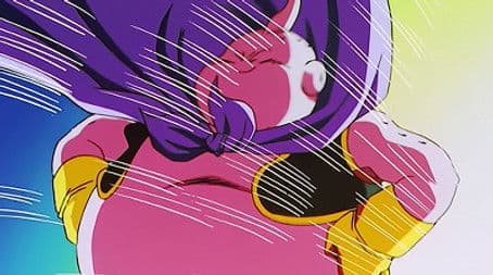 Gohan Located! Intensive Training in the World of the Kais!