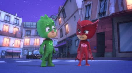 Pirate Power: Voyage of the Golden Asteroid