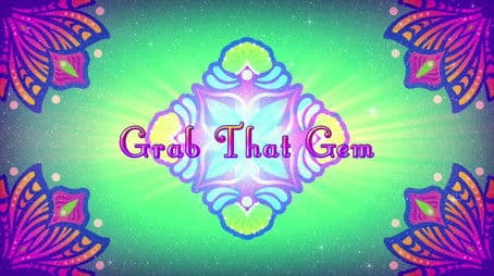 Grab That Gem!