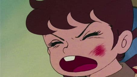 Stand Up, Hiroshi! Victory Will Be Yours!