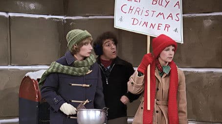 Oh, Come All Ye Bums