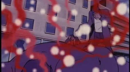 The Horrible Red Fog Trap!