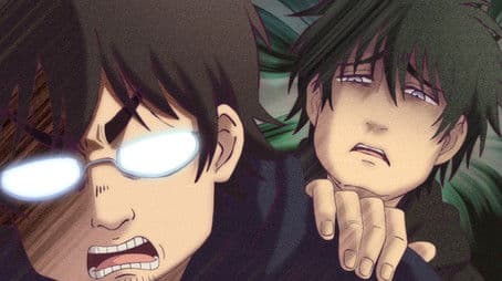 The Great Mother's Love