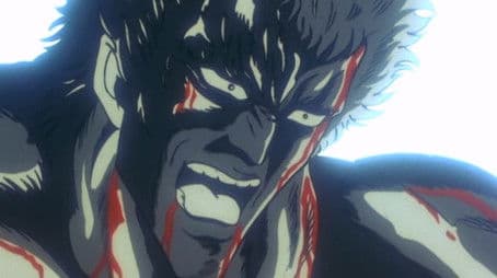 Farewell, the Brothers of the North Star! They're Beyond Love and Sorrow!!