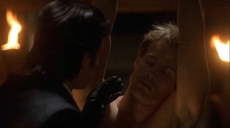 Then There Was Darkness