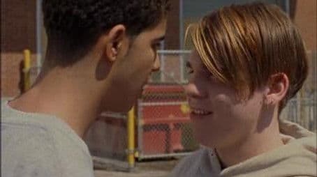 Time Stands Still (2)