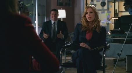 The Woman in the Car