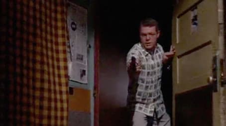 ... And They Painted Daisies On His Coffin