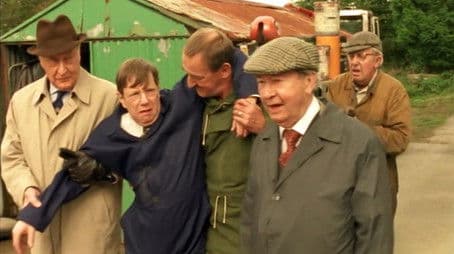 The Coming Of The Beast