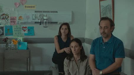 Sometimes it's good to just let it burn