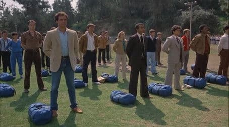 The Protectors (pilot)