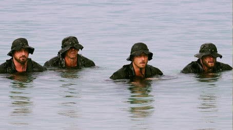 Fight to Win a Private Island