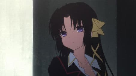 I Wanted to Stay Here Forever