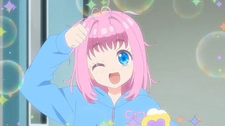 The Trial of a Lifetime! Miruki's Cute Court Case!