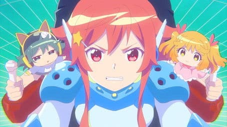 I Want to Turn the Tide With You (And Everyone Else)!