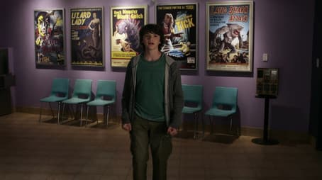 Creature Feature (1)