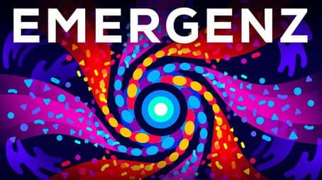 Emergence — How Stupid Things Become Smart Together