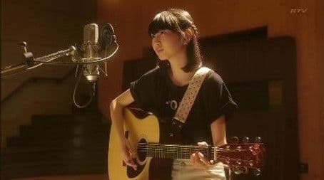 Onizuka's Summer Vacation Lesson! Dream Unfulfilled!? Poor Girl's Aim to be a Singer Opposed by Mother