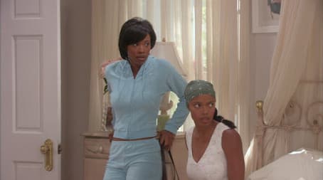 Blood Is Thicker Than Liquor