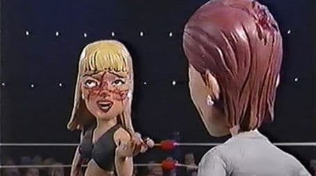 Slaughter and the City