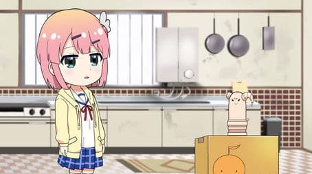 Ugoite Hamidase! #10