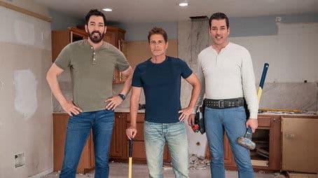 Rob Lowe's Brat Build