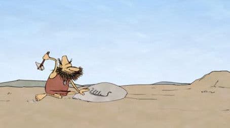 20614 Years Before Cheap Junk