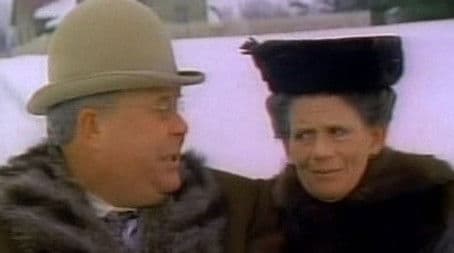 The Calamitious Courting of Hetty King