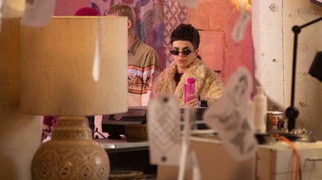 Does Love Exist in Sao Paulo?