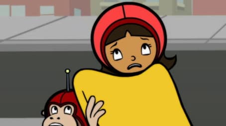 Meat With a Side of Cute / Mr. Big Words