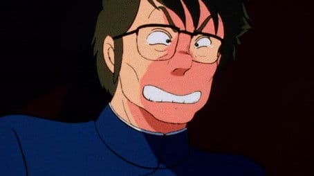 Ryunosuke Arrives! I Love the Sea!