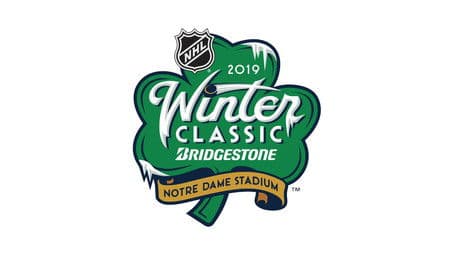 Blackhawks vs. Bruins: Part 1