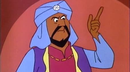 The Devilish Dragster