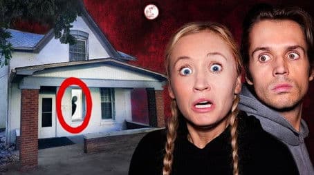 The Most Scared We’ve Ever Been | Sallie House