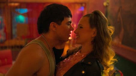 Like Water off a Duck's Back